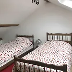 Holiday home Les Aubennes