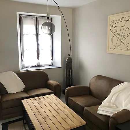 Les Aubennes Holiday home Fromelennes