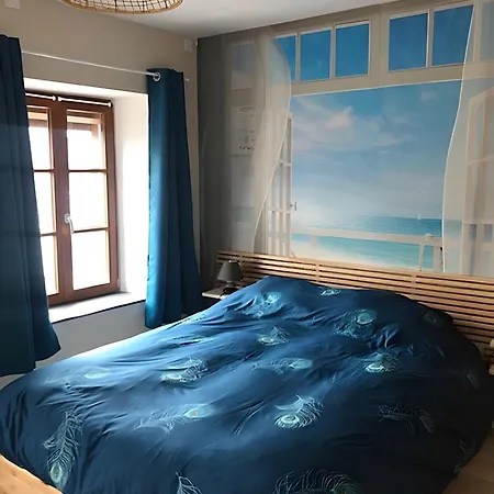 Les Aubennes Сasa de vacaciones *