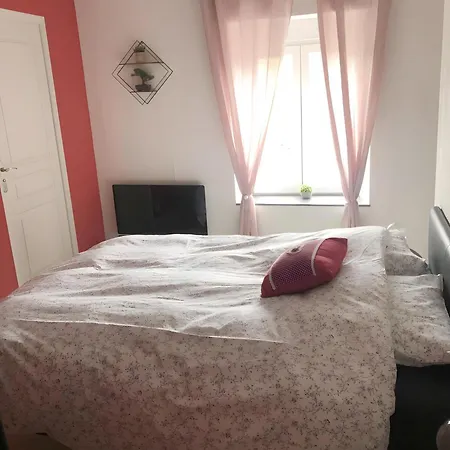 Holiday home Les Aubennes